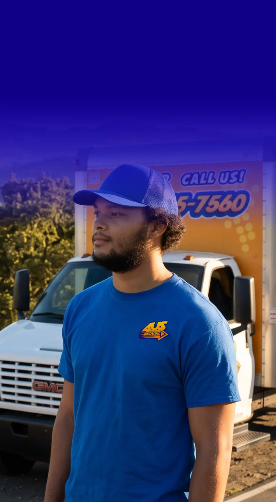 Movers in Napa County