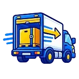 moving truck