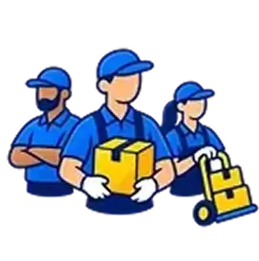 moving crew