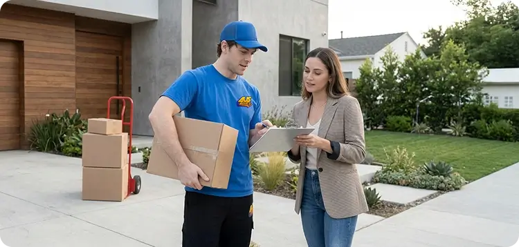 Flat‑Rate vs Hourly Movers in LA: What’s Better for Your Budget?