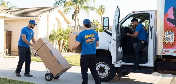 Best Day and Time to Move