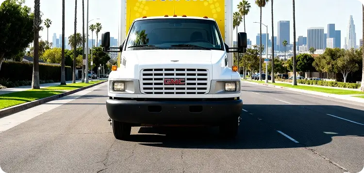 What Makes a Good Moving Company in Los Angeles