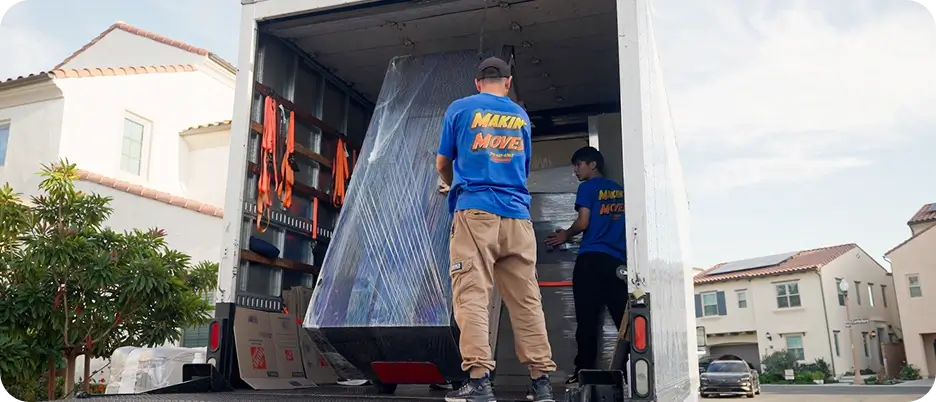 Commercial Kitchen Equipment Movers