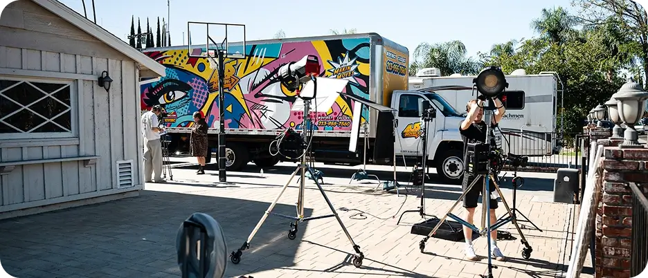 Commercial Kitchen Equipment Movers