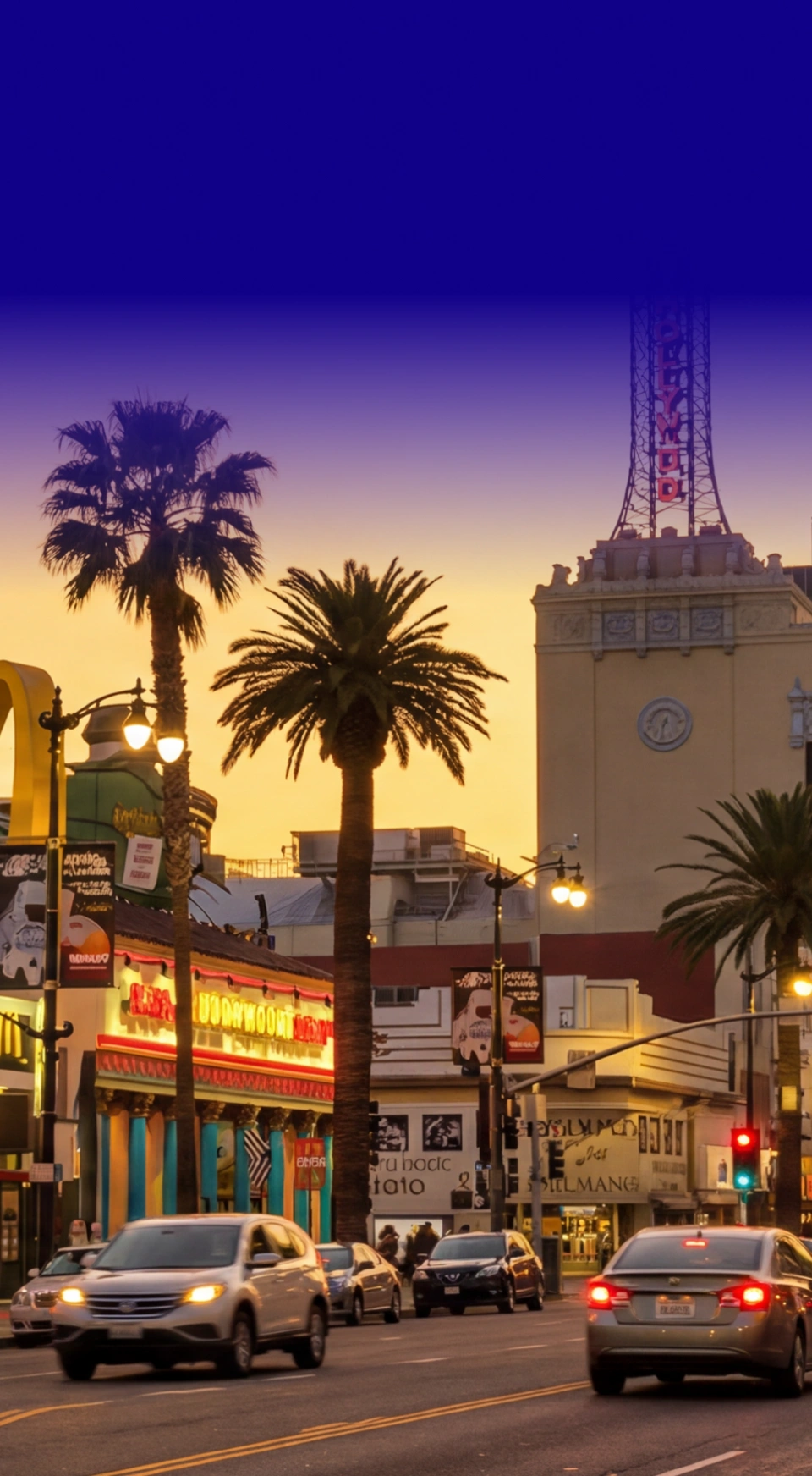 Glendale Movers