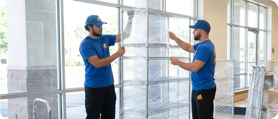 Retail, Storefront & Client-Facing Business Moves