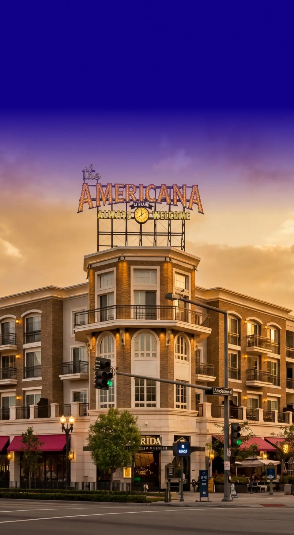 Glendale Commercial Movers