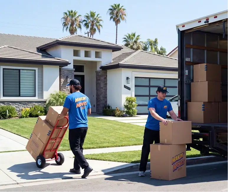 What Sets 4US Moving Apart