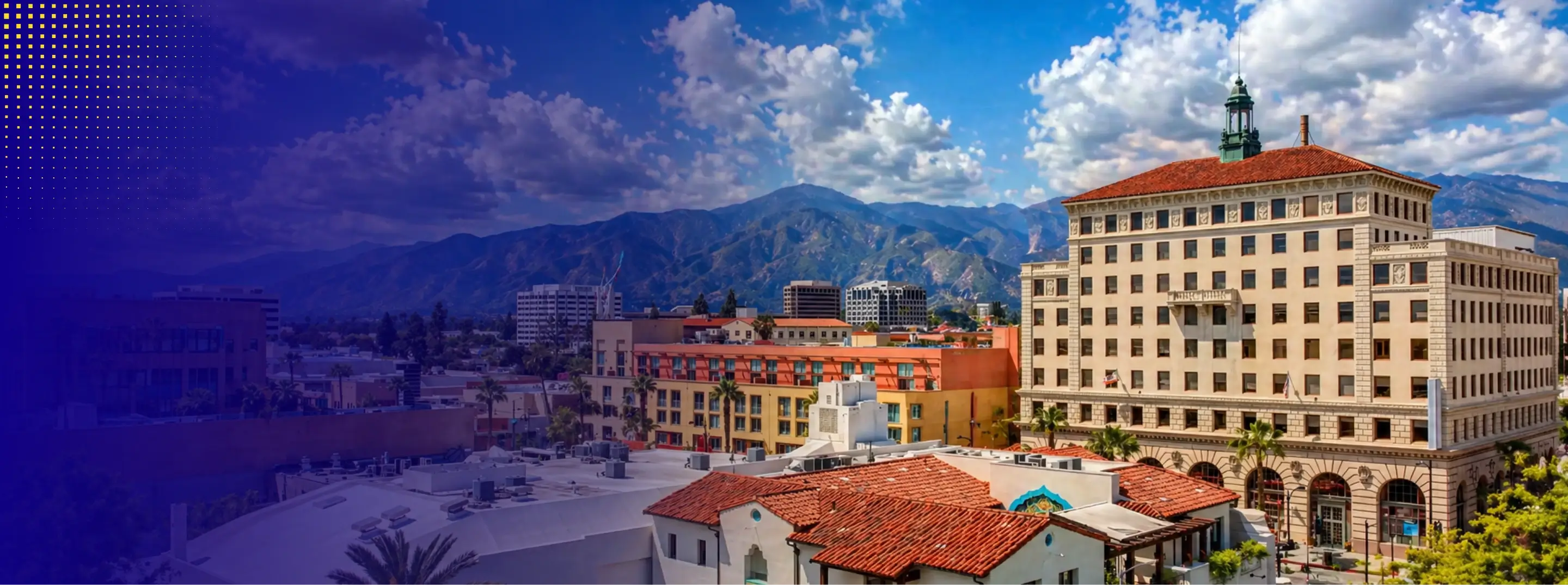Pasadena Commercial Movers