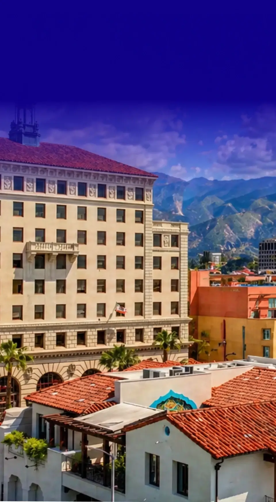 Pasadena Commercial Movers