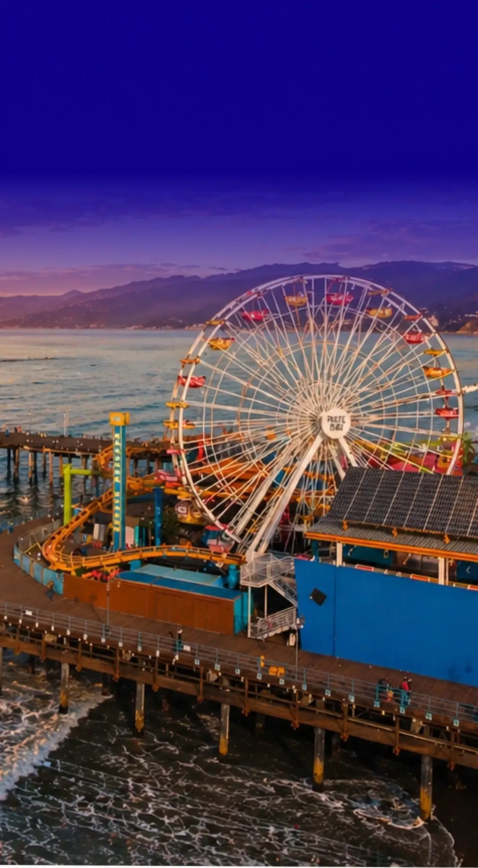 Santa Monica Movers