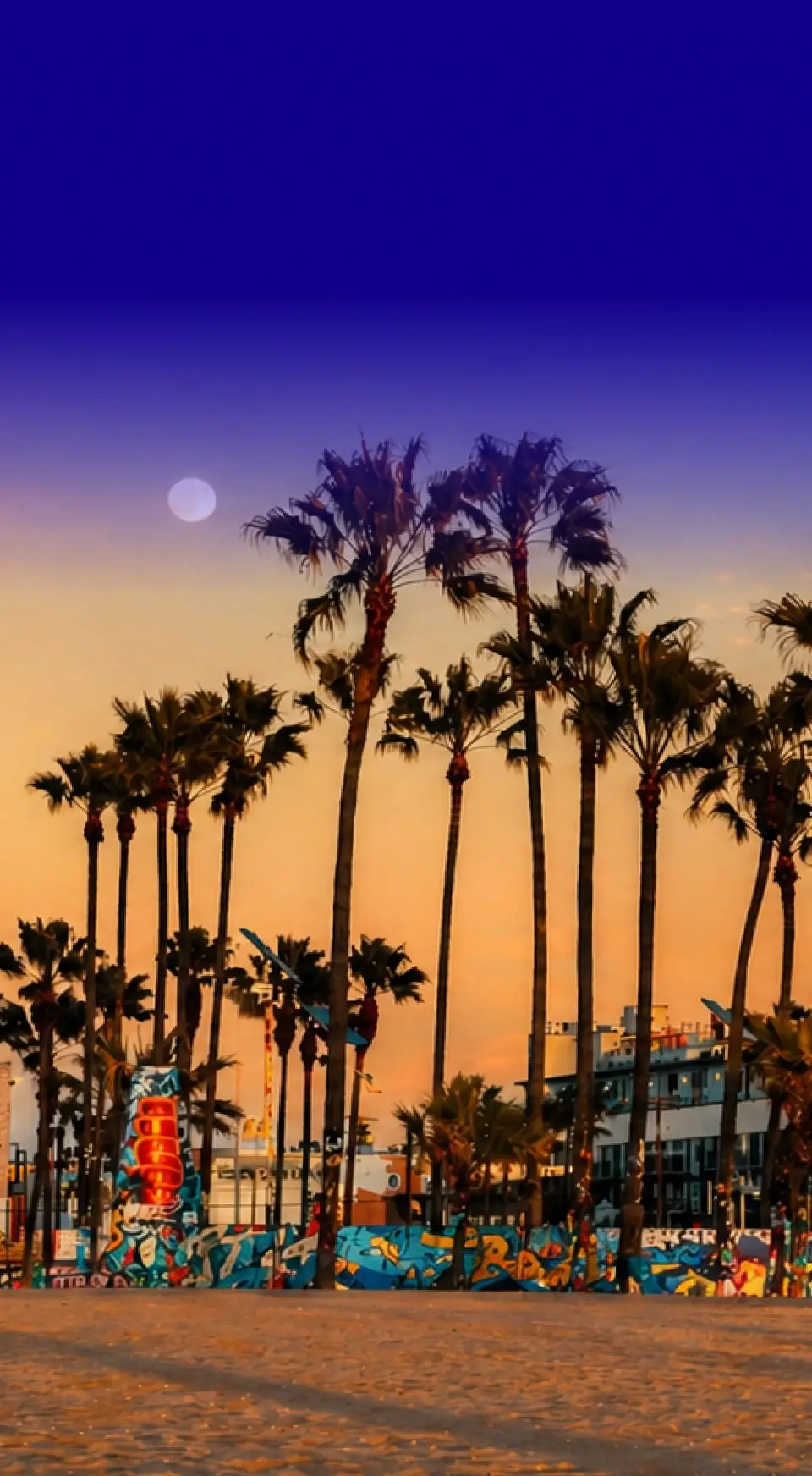 Santa Monica Commercial Movers