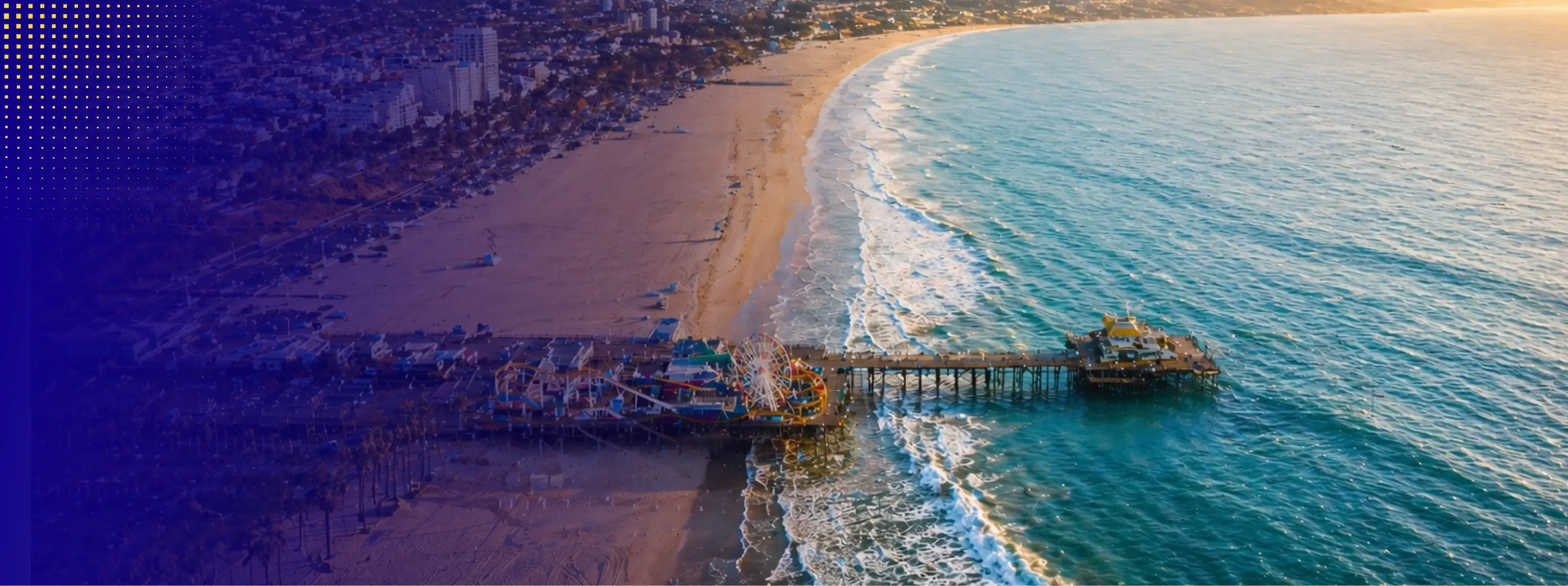 Santa Monica Long-Distance Movers
