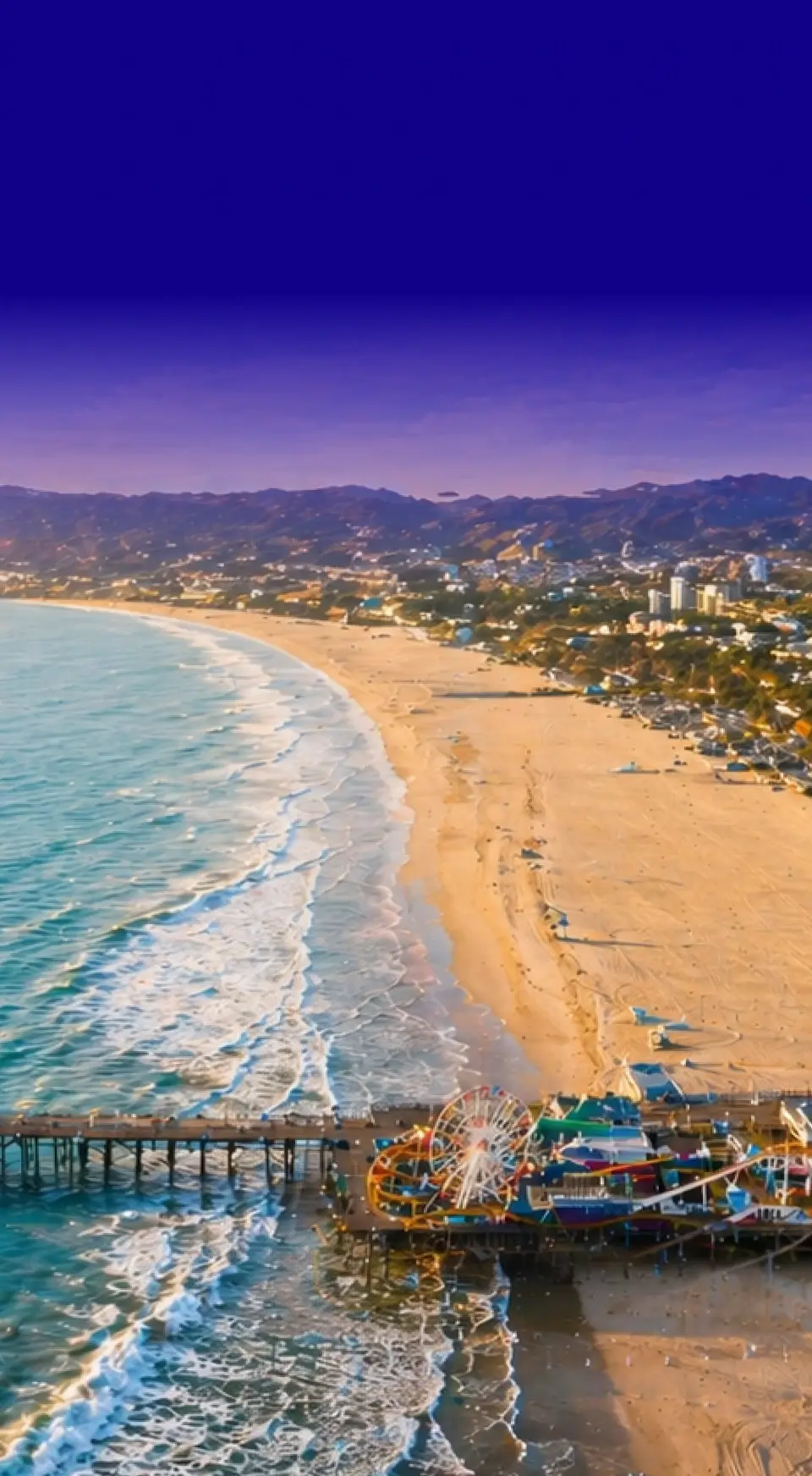 Santa Monica Long-Distance Movers