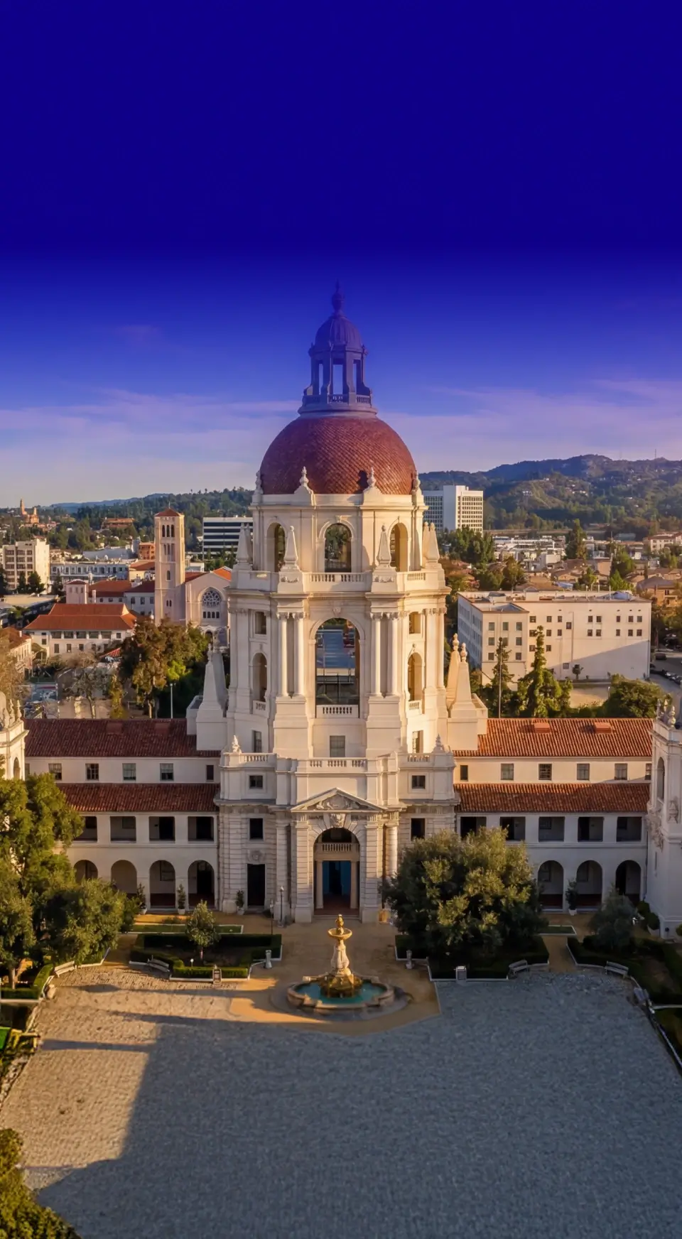 Pasadena Movers
