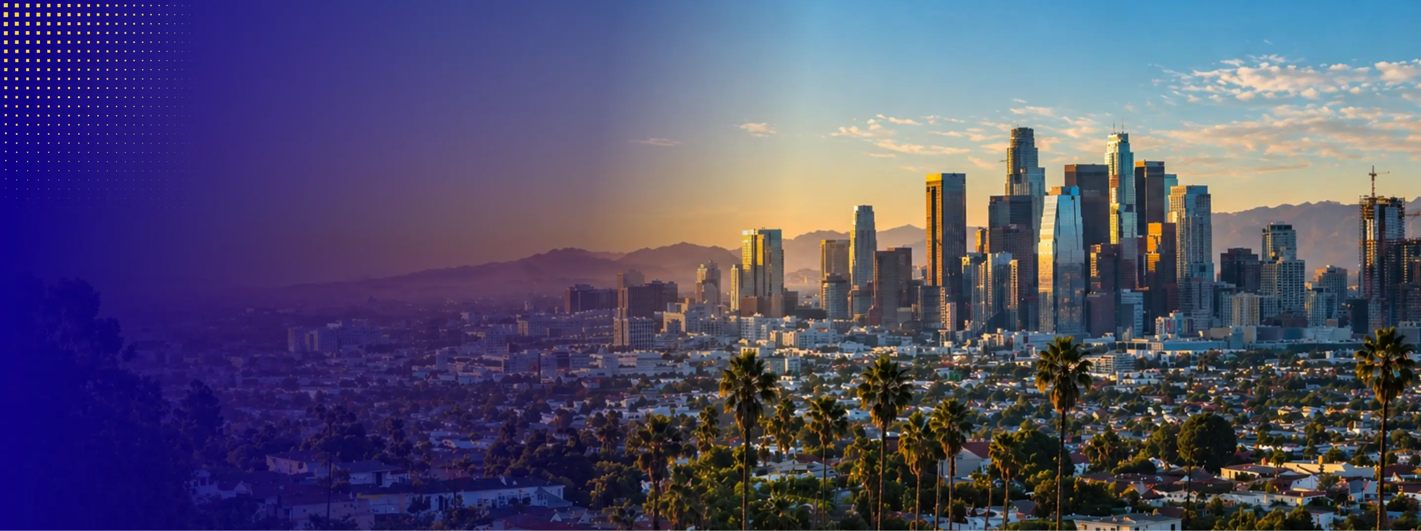 Los Angeles Long-Distance Movers