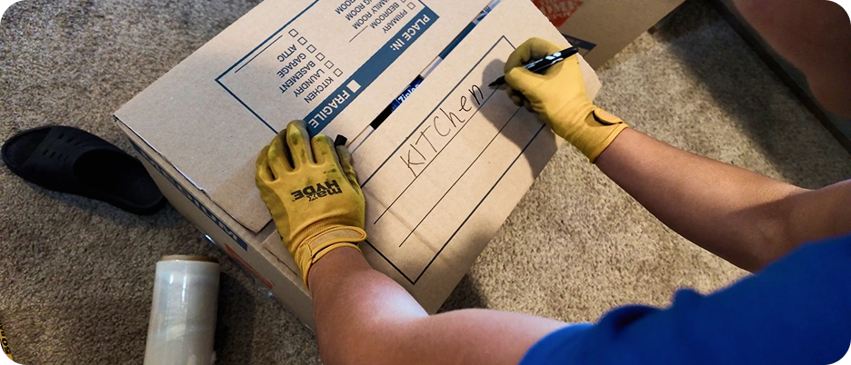 Hotel Movers & FF&E Relocation