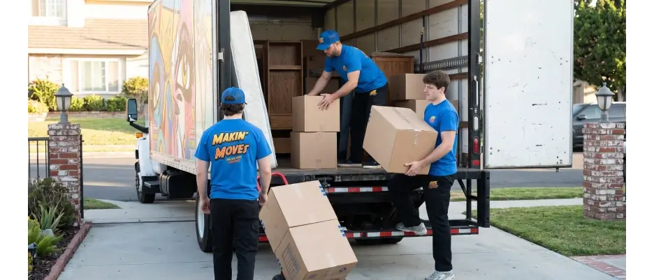 Restaurant Relocation Services