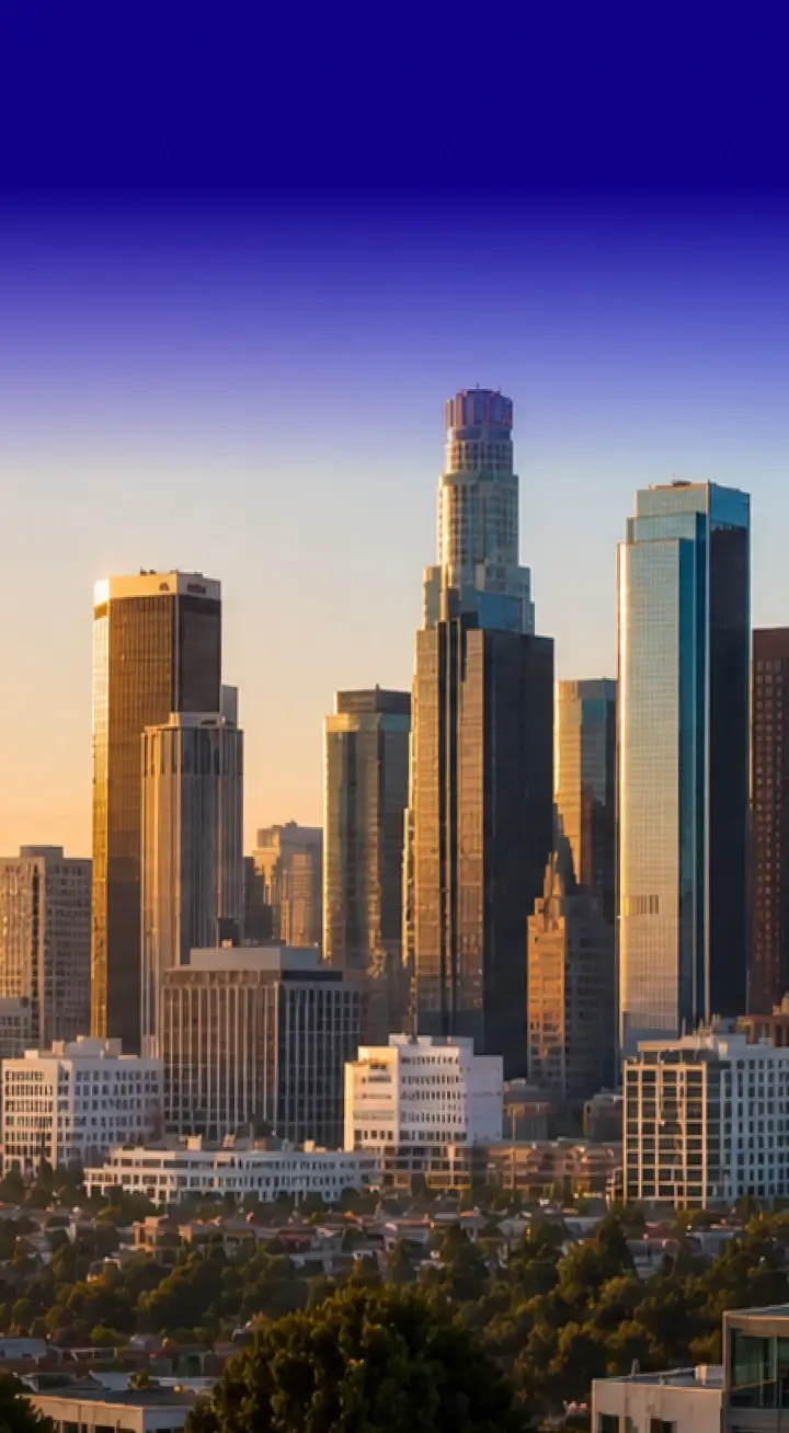 Los Angeles Movers