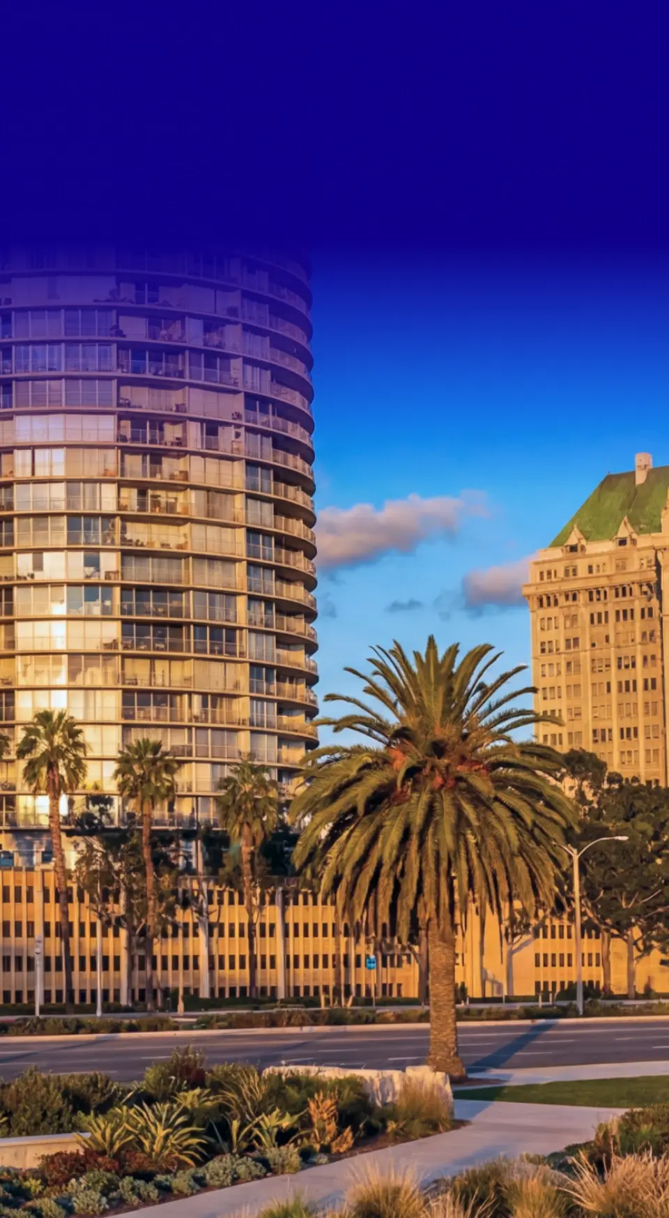 Long Beach Movers