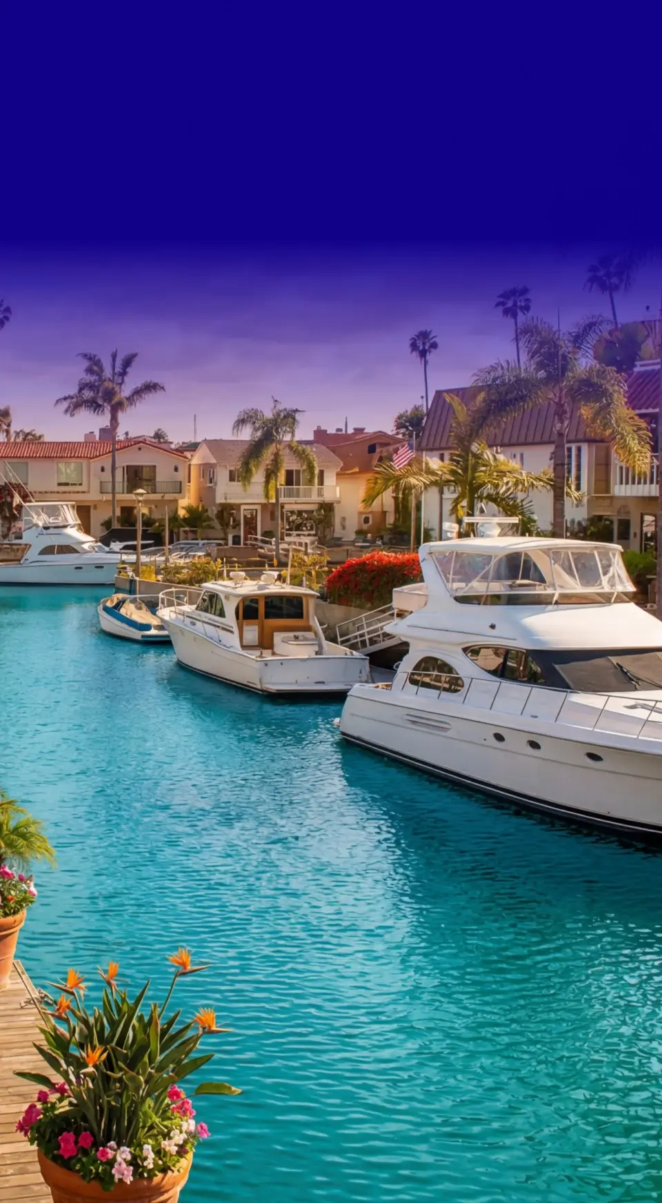 Long Beach Commercial Movers