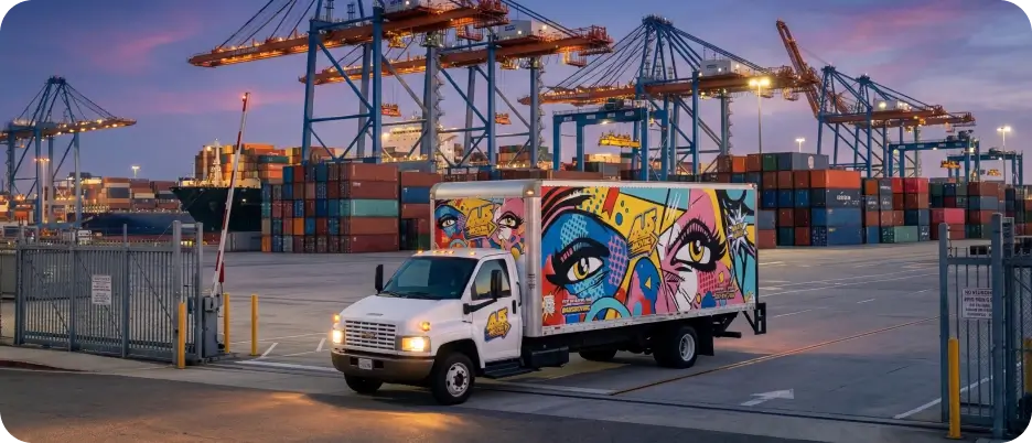 Restaurant Equipment Movers