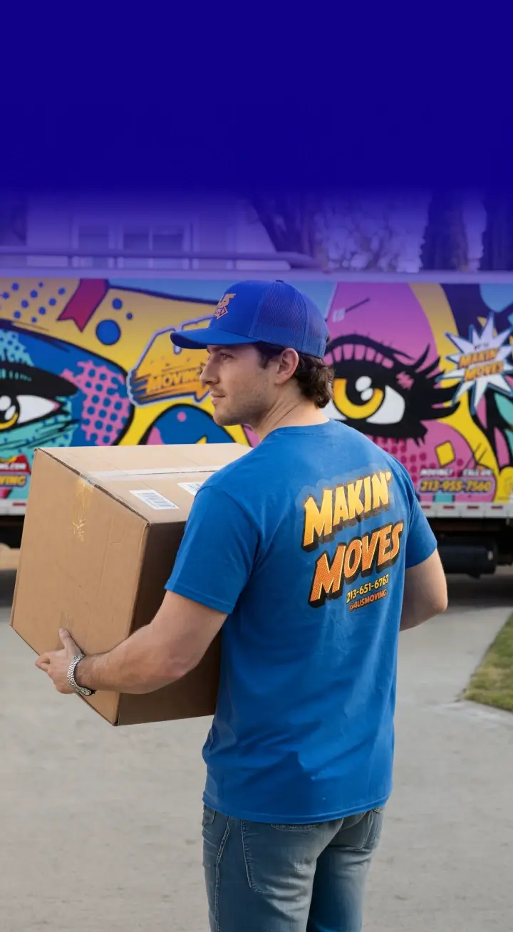 Ontario Movers