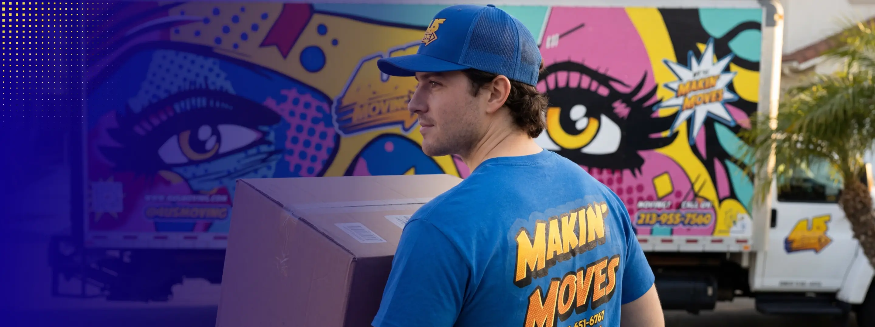 Ontario Movers