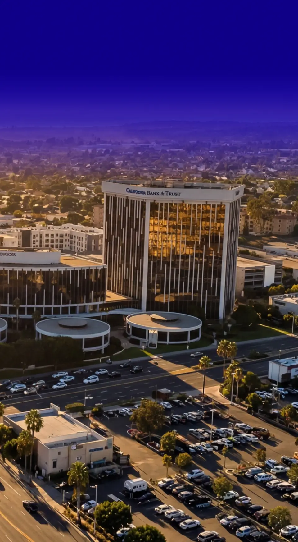 Torrance Commercial Movers