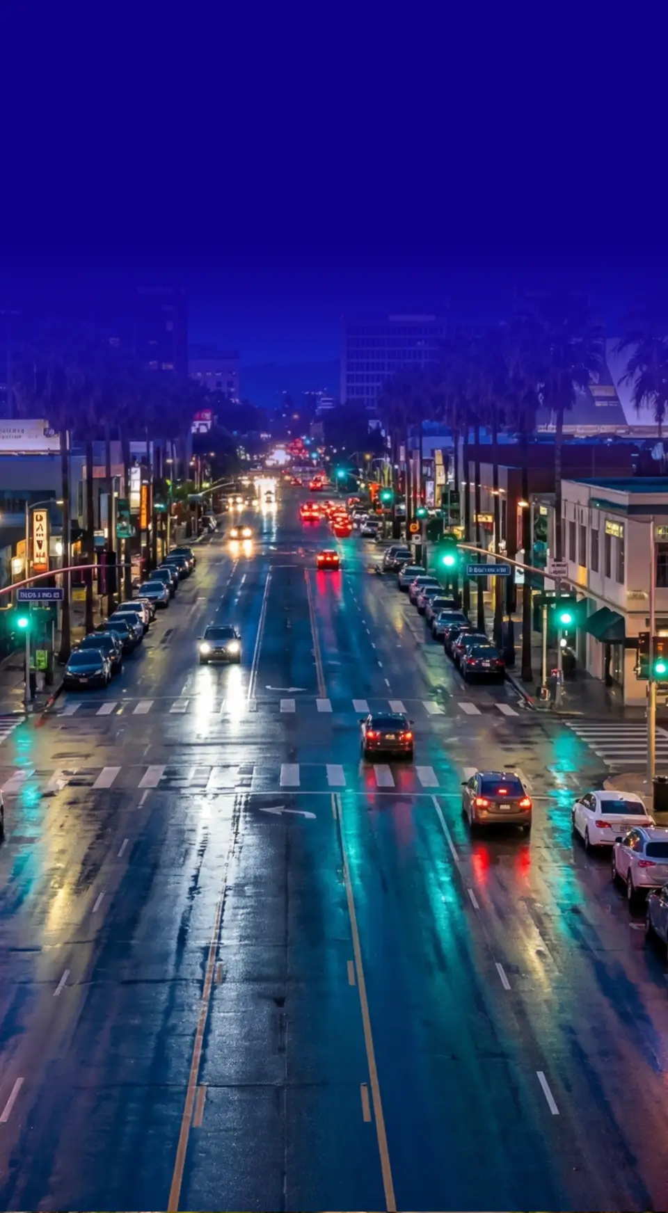 North Hollywood Movers
