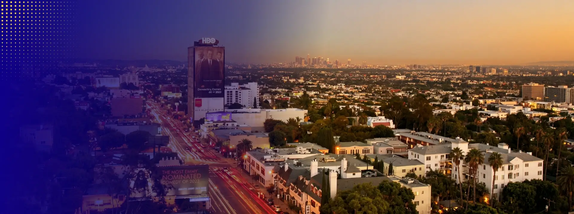 North Hollywood Long-Distance Movers
