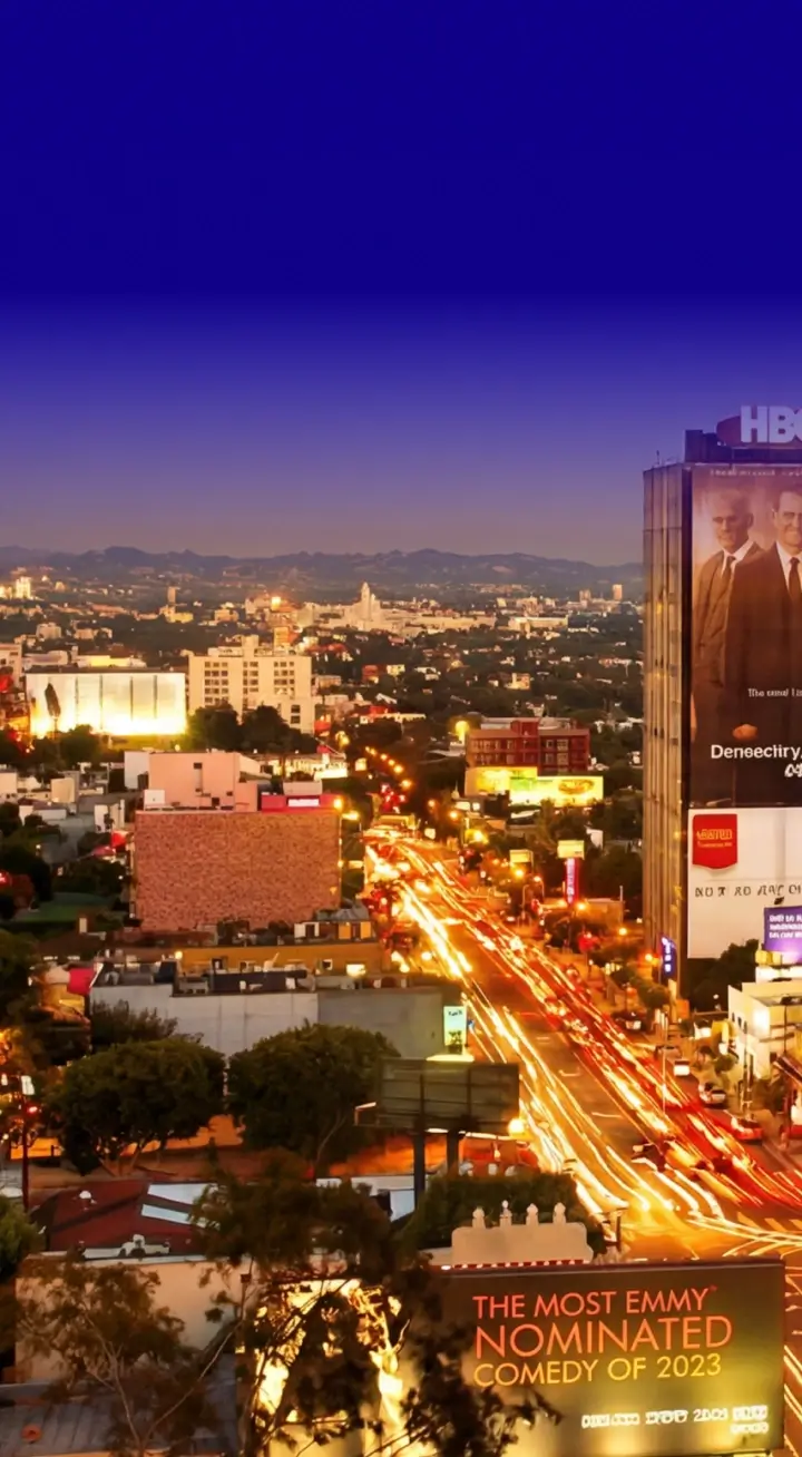 North Hollywood Long-Distance Movers