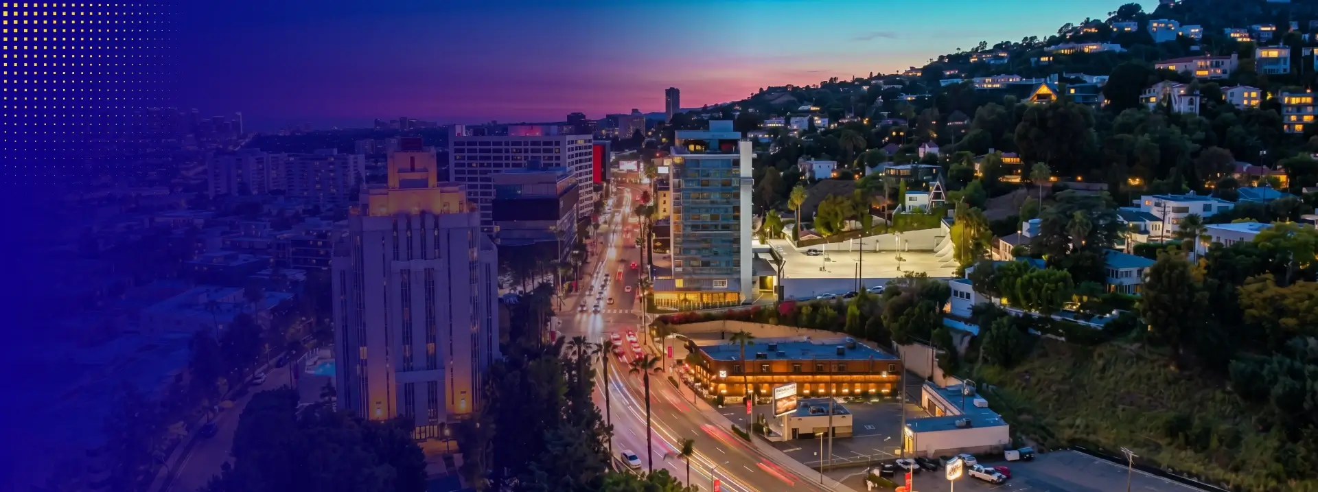 West Hollywood Movers