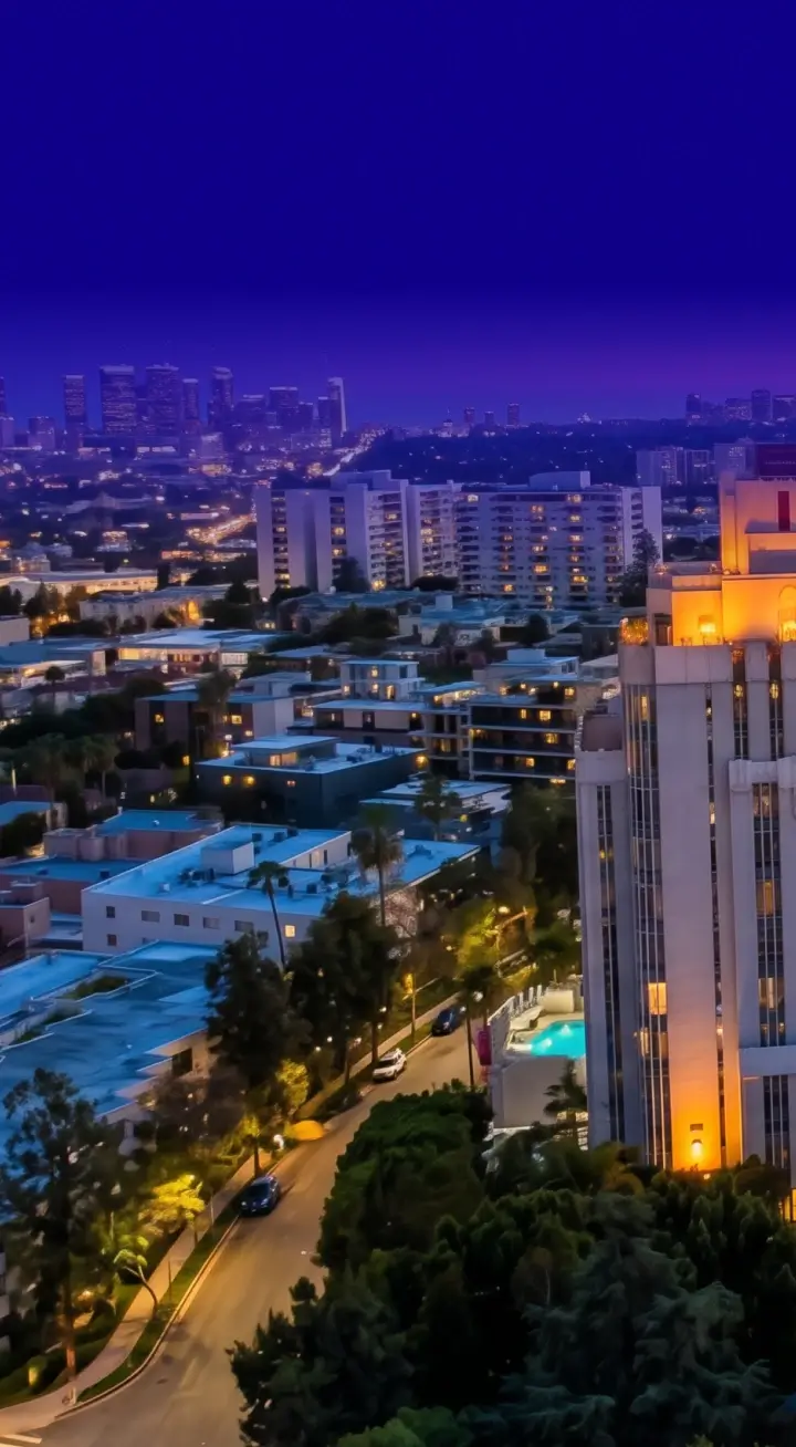 West Hollywood Movers