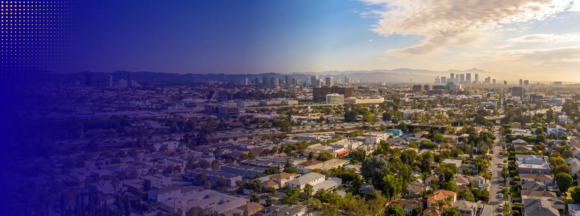 West Hollywood Long-Distance Movers