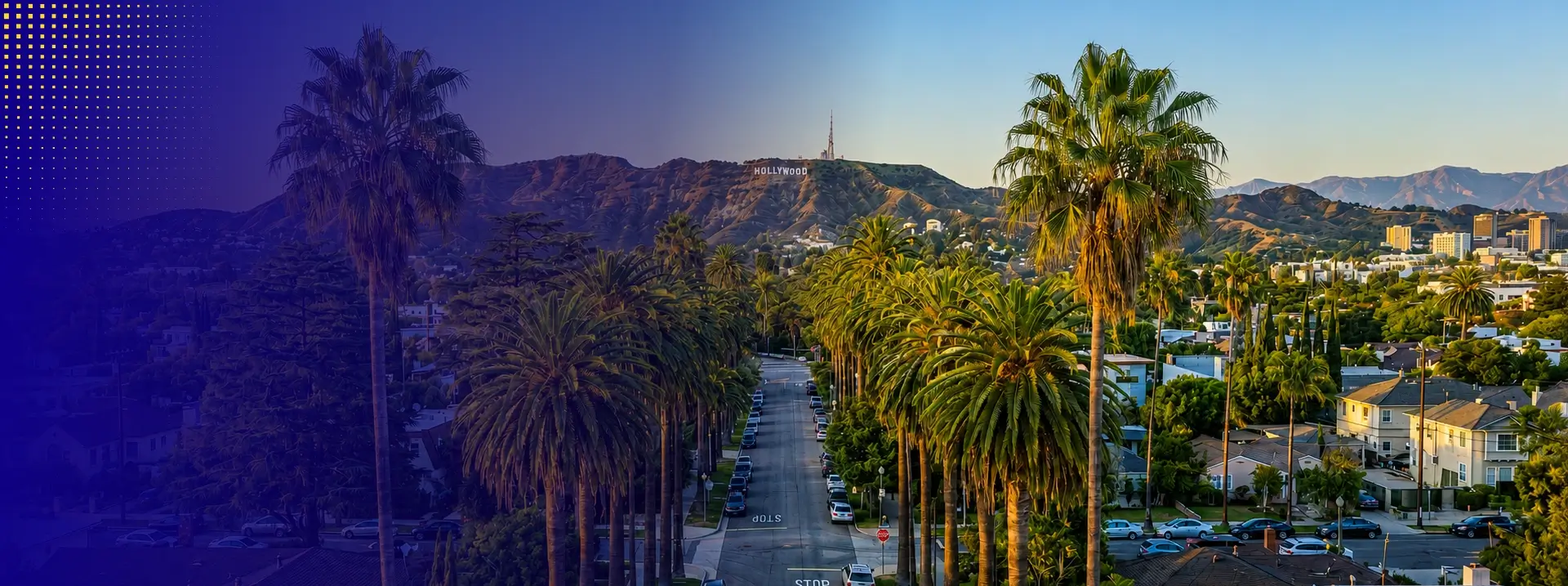 Hollywood Commercial Movers