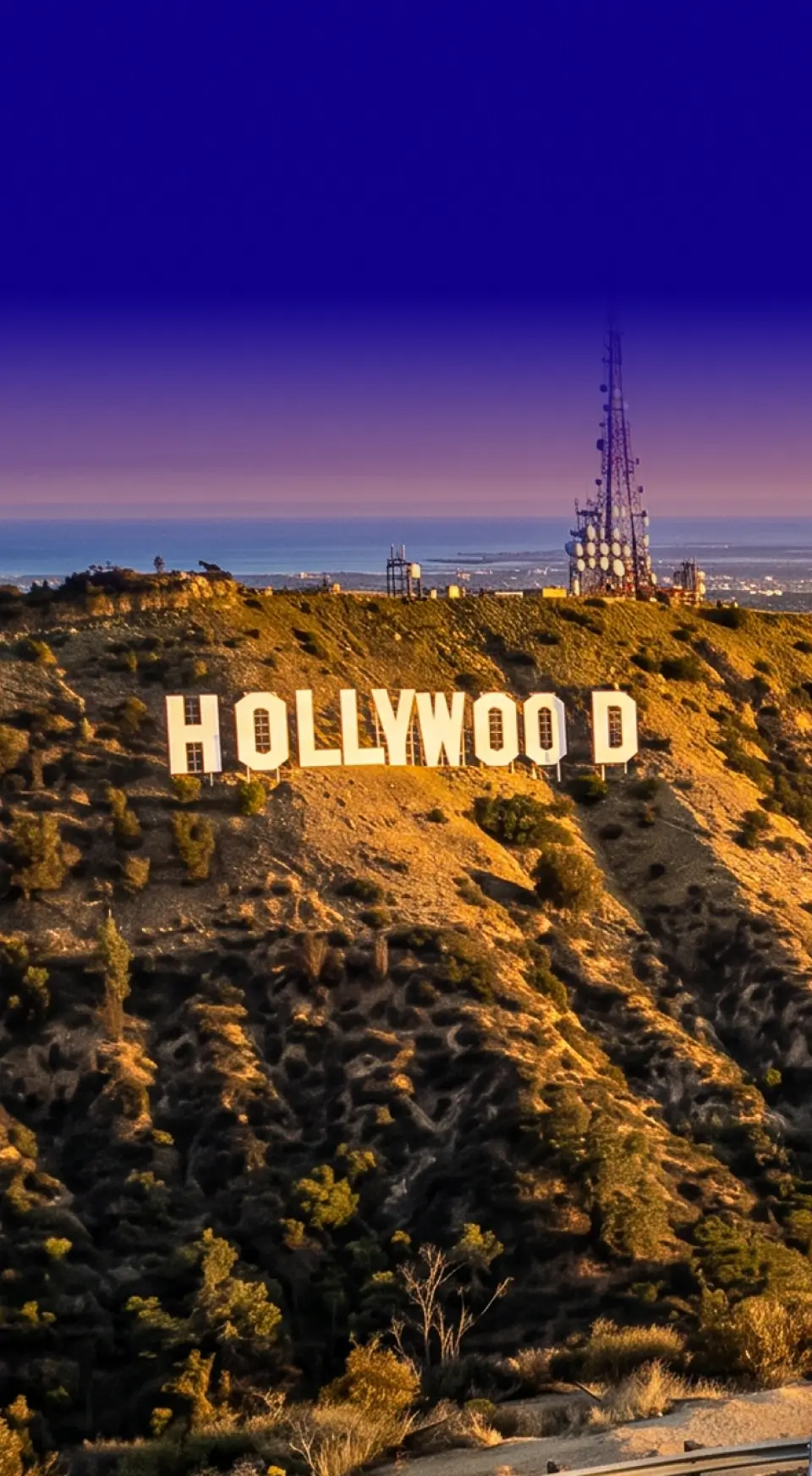 Hollywood Long-Distance Movers