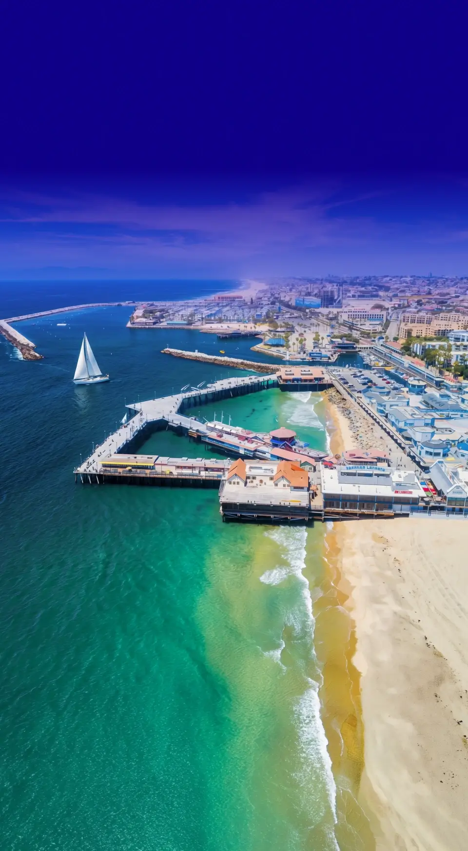 Redondo Beach Movers