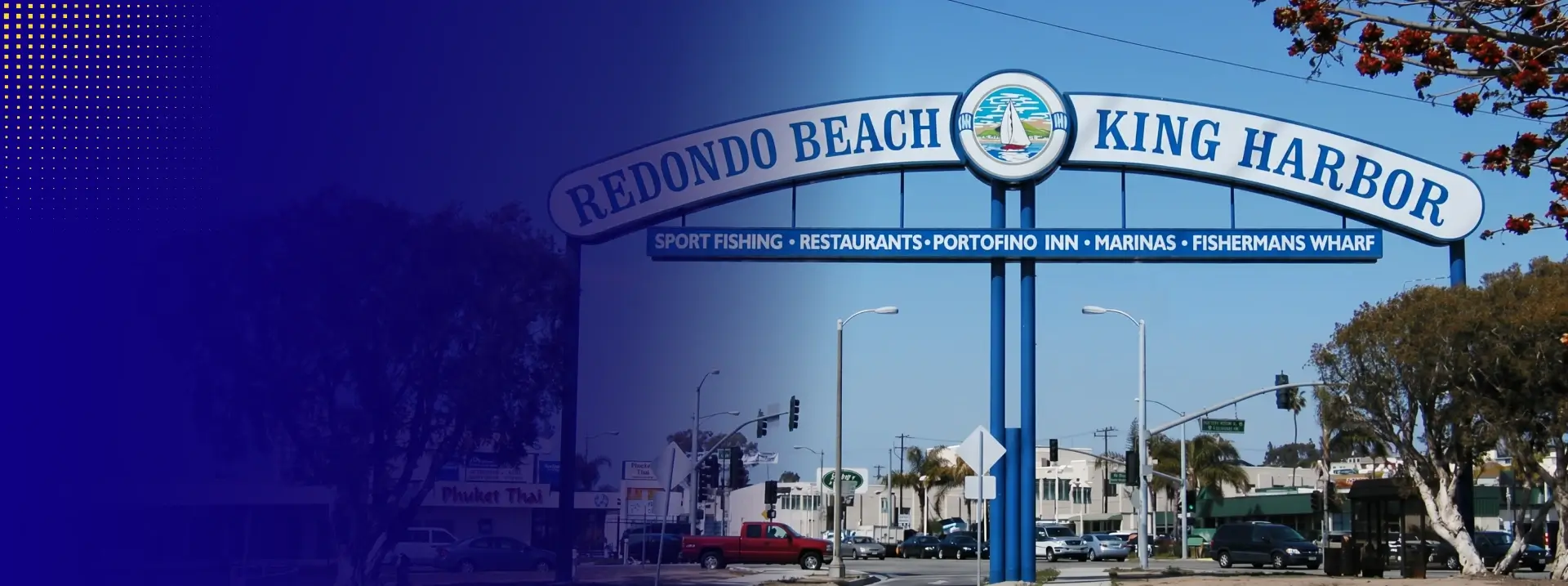 Redondo Beach Commercial Movers