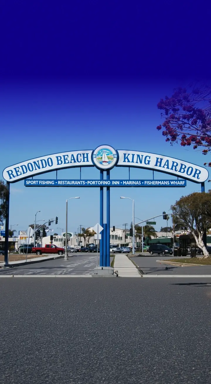 Redondo Beach Commercial Movers