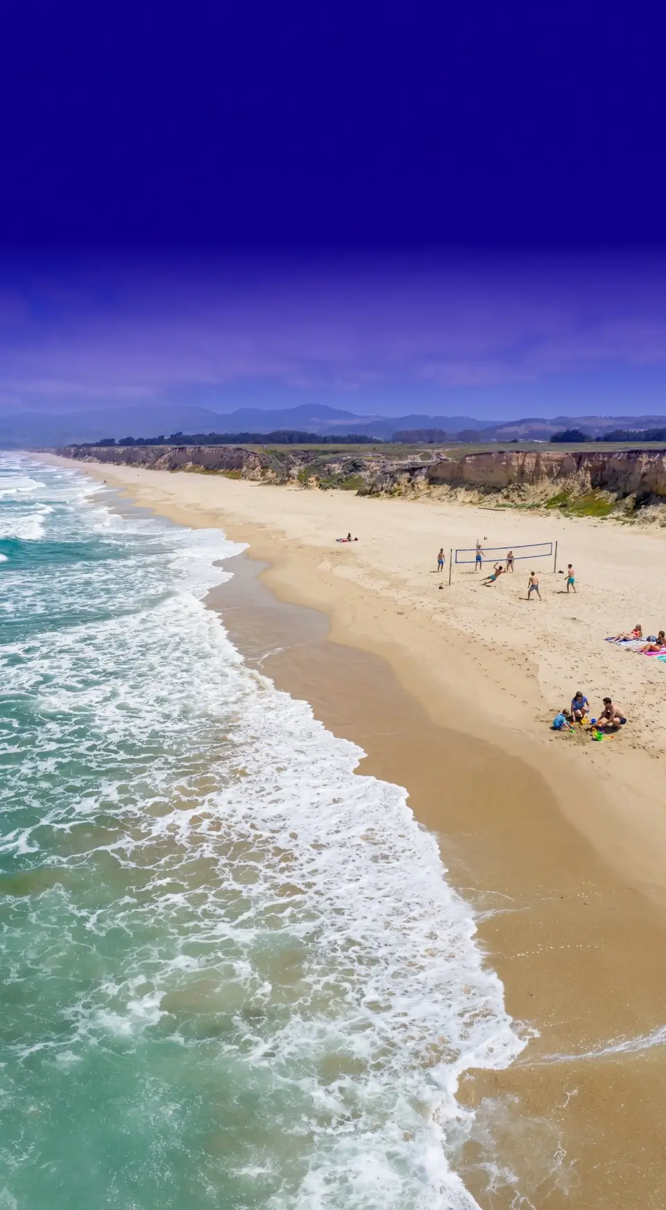 Redondo Beach Long-Distance Movers