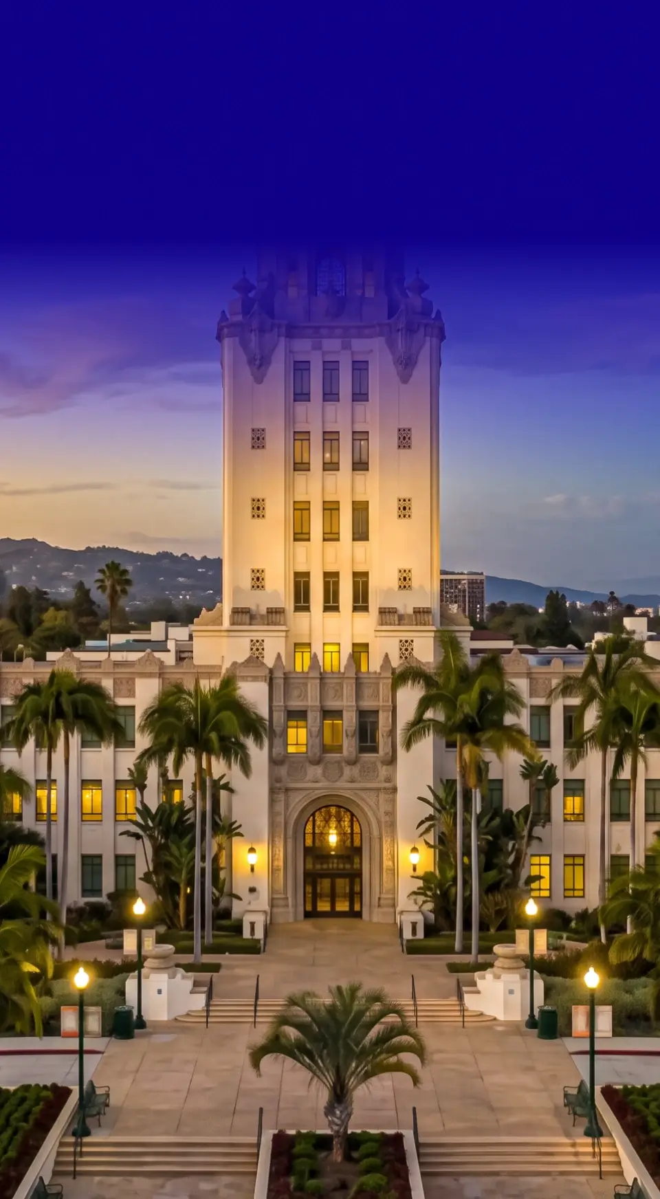 Beverly Hills Movers