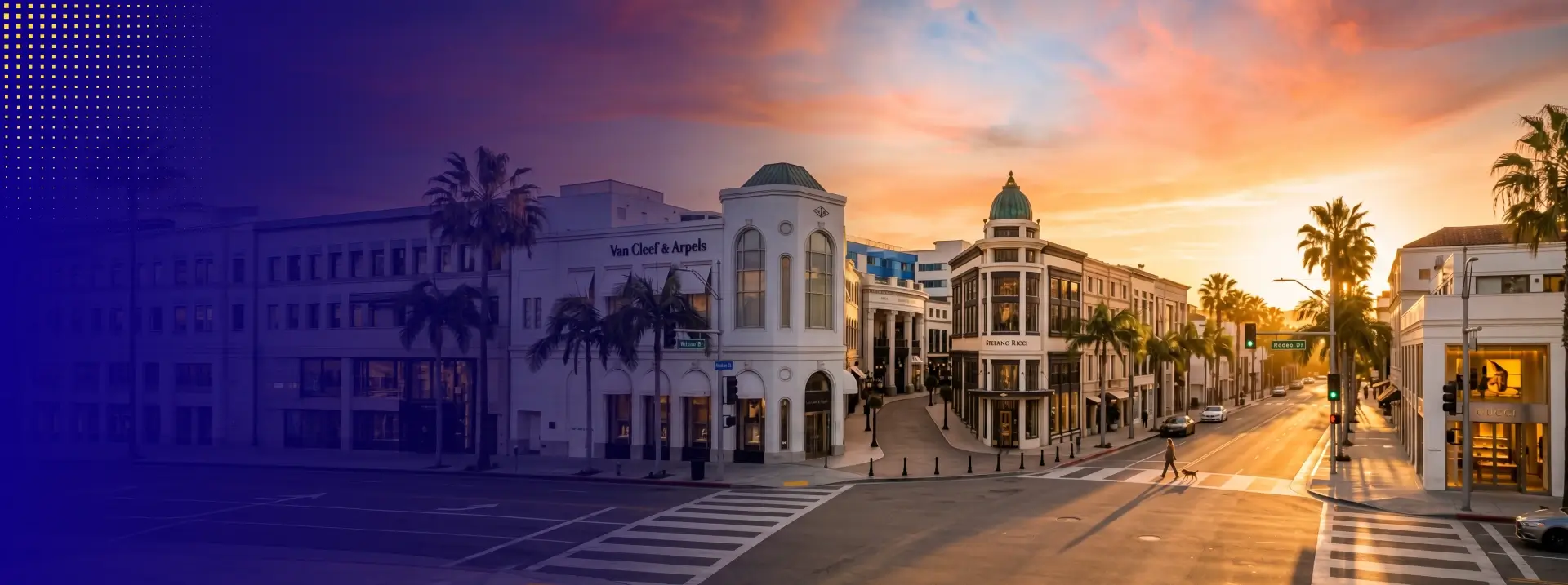 Beverly Hills Commercial Movers