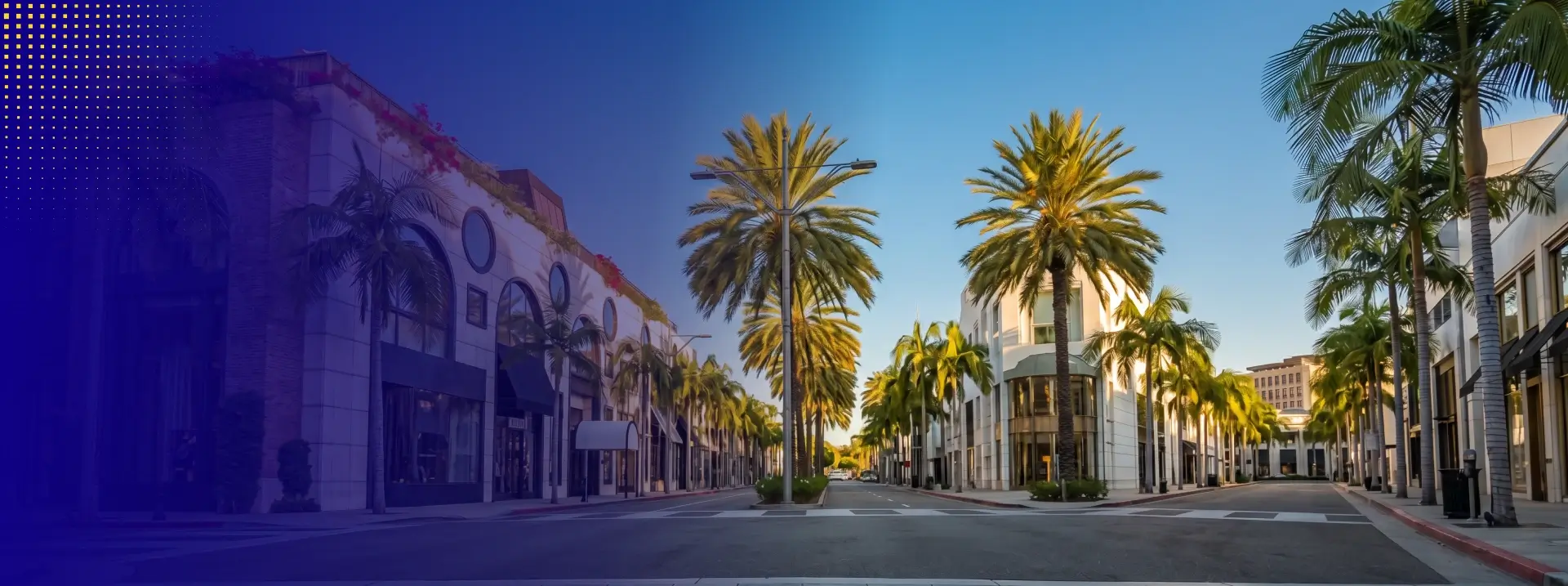 Beverly Hills Long-Distance Movers