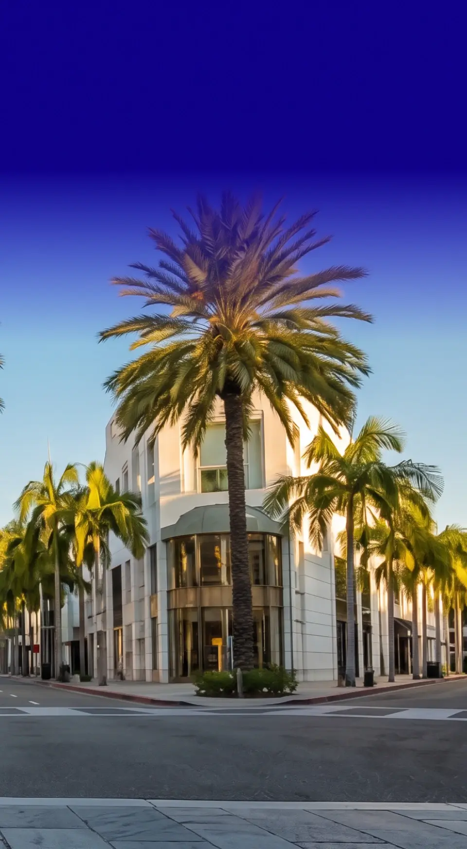 Beverly Hills Long-Distance Movers