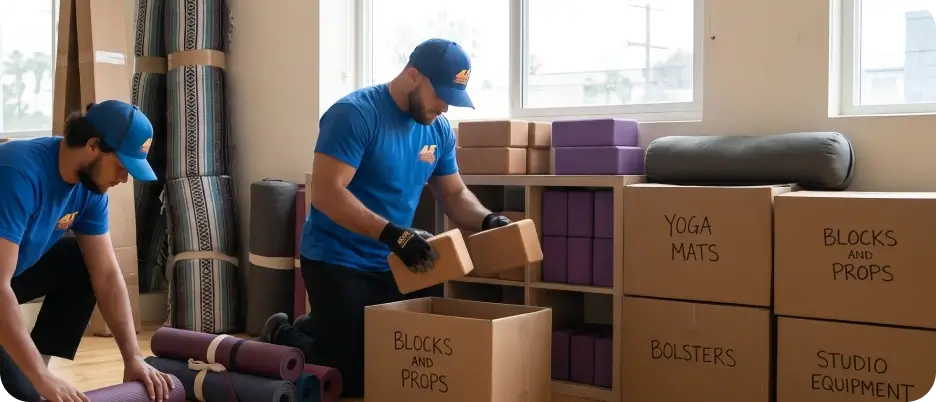 Creative, Design & Eastside Business Moves