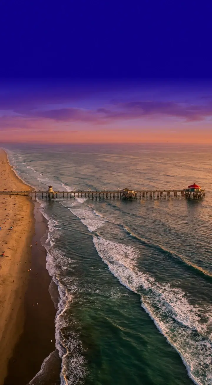 Huntington Beach Movers