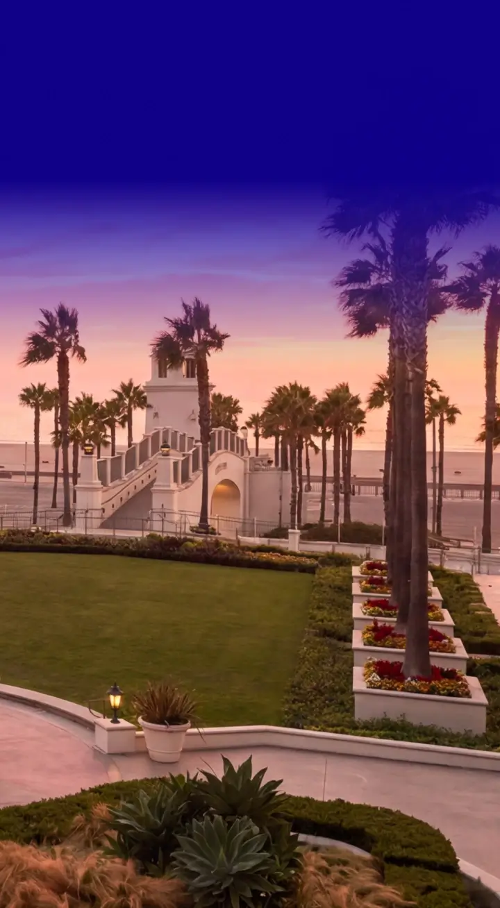Huntington Beach Commercial Movers