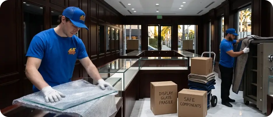 Beach-Area Retail & Hospitality Moves