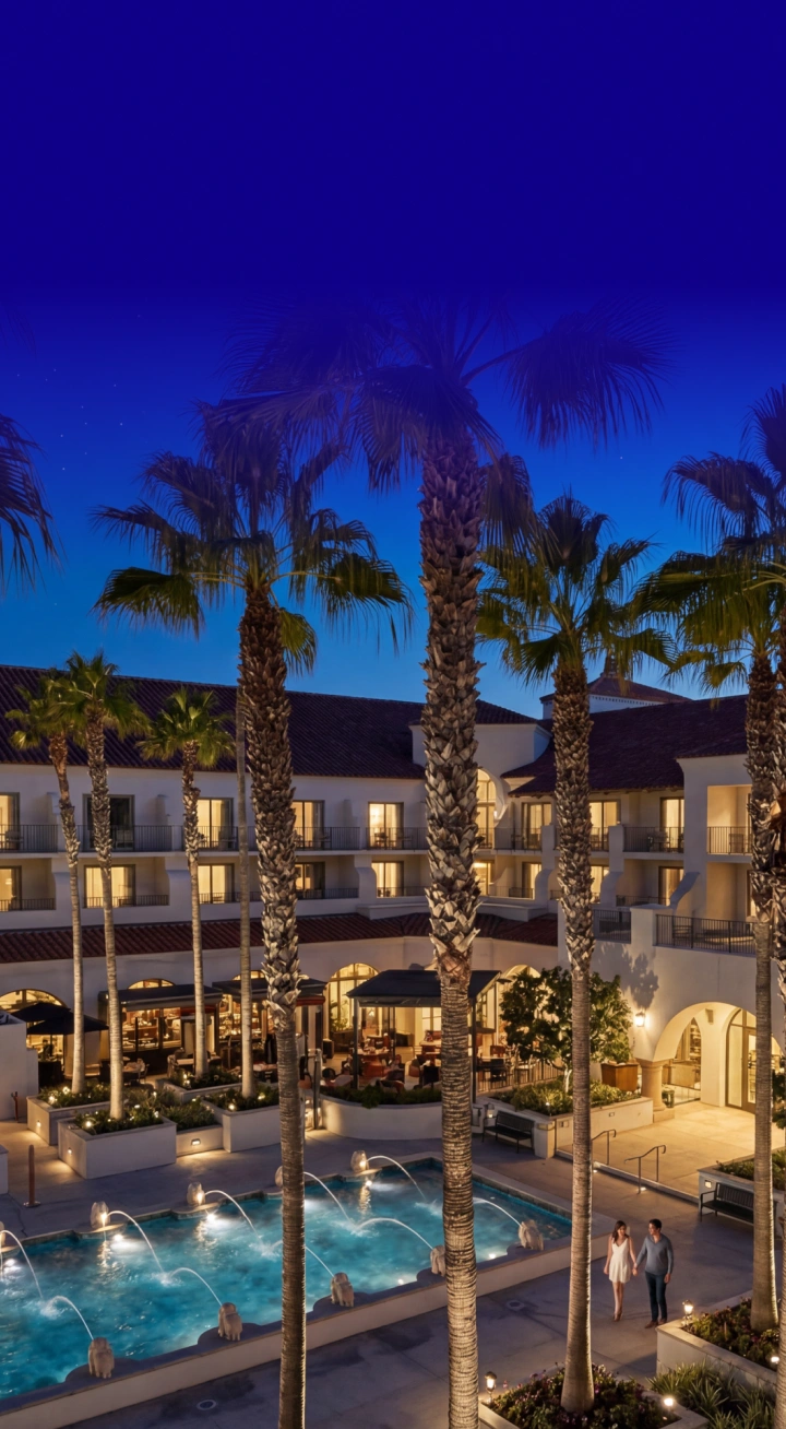 Huntington Beach Long-Distance Movers